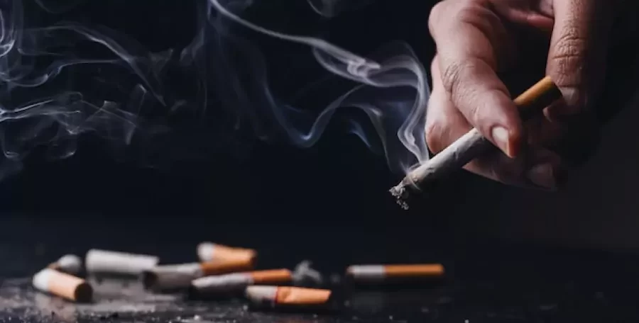 Marlboro Red vs Gold: Aftertaste Comparison ——Dry, Sweet, or Bitter? image 115