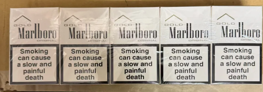 Why Marlboro Platinum cigarettes Became My Late-Night Cigarette image 21