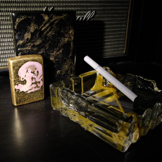 Why Davidoff Gold Cigarettes Feel Smoother Than Expected image 46