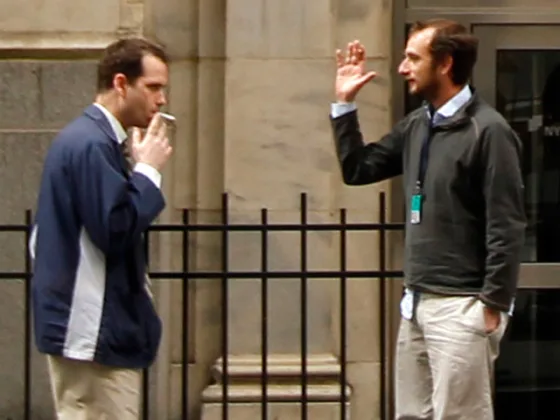 Smokers Don't Expect This: Why Double Happiness Cigarettes Stick image 50