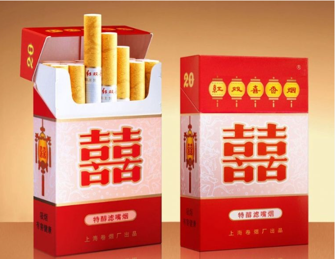 Red Double Happiness Cigarettes 2026: Tar, Nicotine & Real Flavor Breakdown image 66
