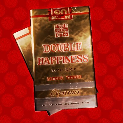 The Aftertaste of Double Happiness Cigarettes: What Smokers Actually Notice image 71