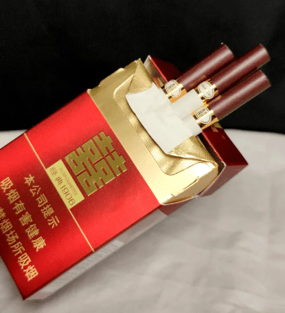 Double Happiness 1906 Hard Pack Taste Test 2026 – Smooth or Overhyped? image 73