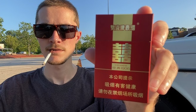 Double Happiness 1906 Hard Pack Taste Test 2026 – Smooth or Overhyped? image 74