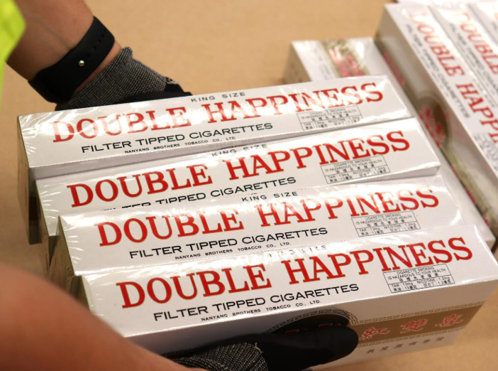 Is Hard Pack Better for Gifting? Presentation and Ritual Feel image 86