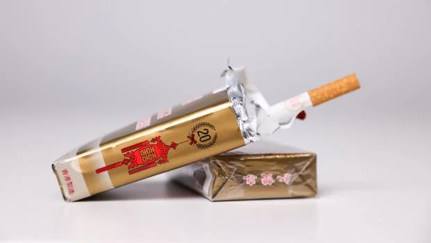 Why 1906 Matters in the History of Double Happiness Cigarettes image 91