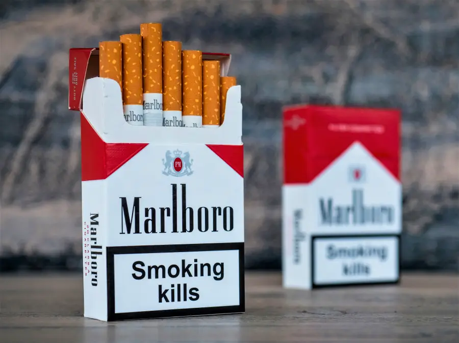 Marlboro Flavor Ranking: Most Talked-About Picks and Why People Like Them image 10