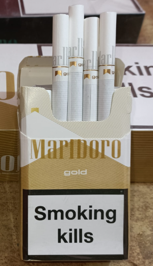 Marlboro Flavor Ranking: Most Talked-About Picks and Why People Like Them image 11