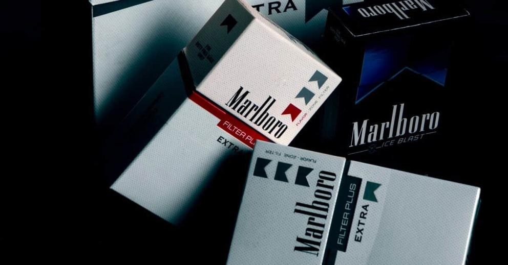 Marlboro Flavors 2026: What’s Legal & Trending