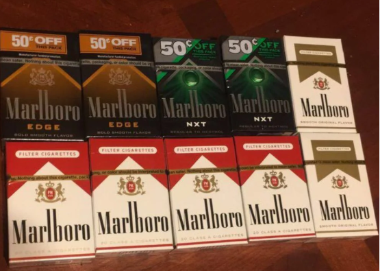 Marlboro Flavors in 2026: What People Are Really Searching For image 22