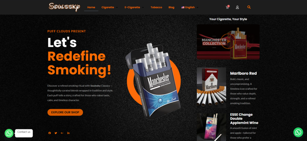 Soft Pack or Hard Pack: Which Feels Smoother and Which Hits Harder? image 35