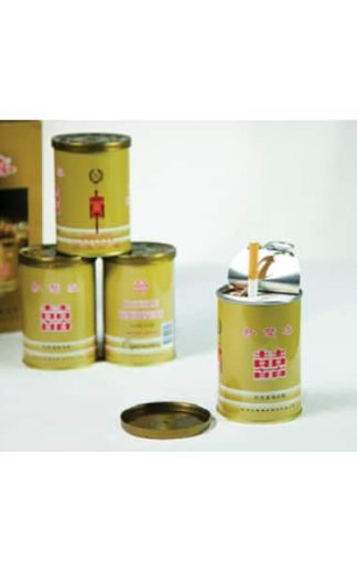 Real vs Fake Double Happiness Red Tin Cigarettes: 12 Quick Checks image 41