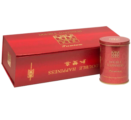 Real vs Fake Double Happiness Red Tin Cigarettes: 12 Quick Checks image 43