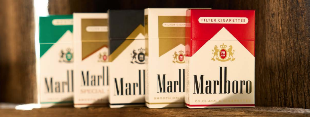 Marlboro Red vs Gold: Smoke Smell Strength and Room Lingering image 48