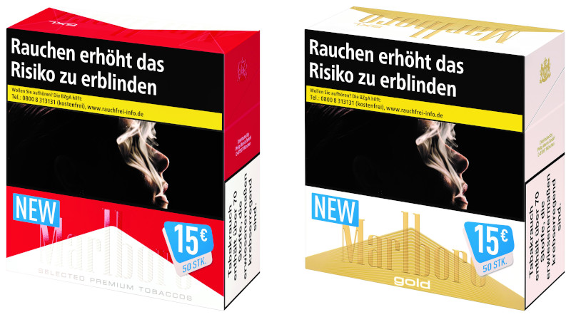 Marlboro Platinum Review: Taste, Strength & Feel