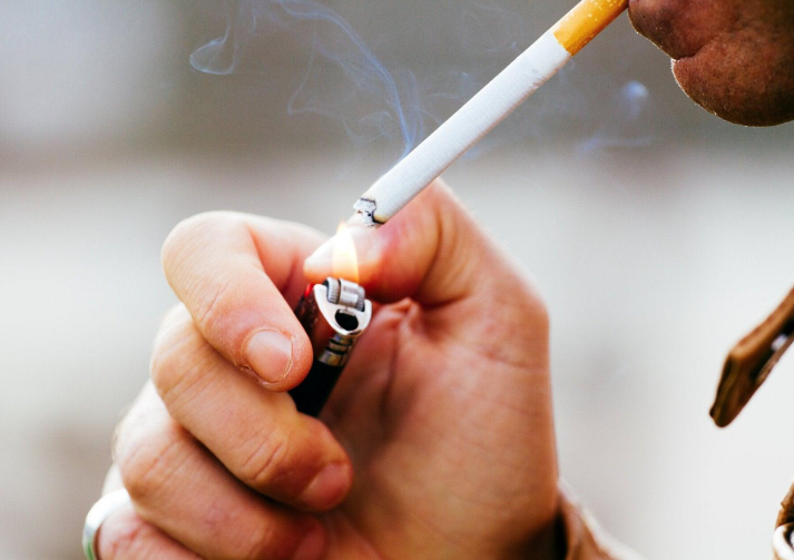 Cigarettes That Don't Stink: Killer Odor Fixes