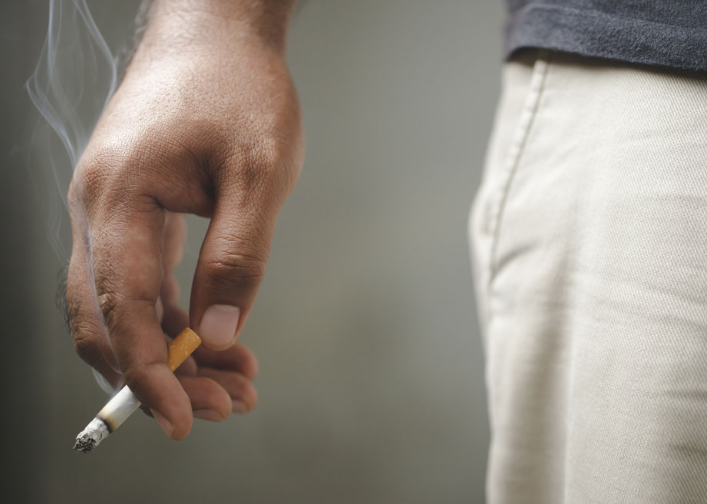 Cigarettes That Don't stink