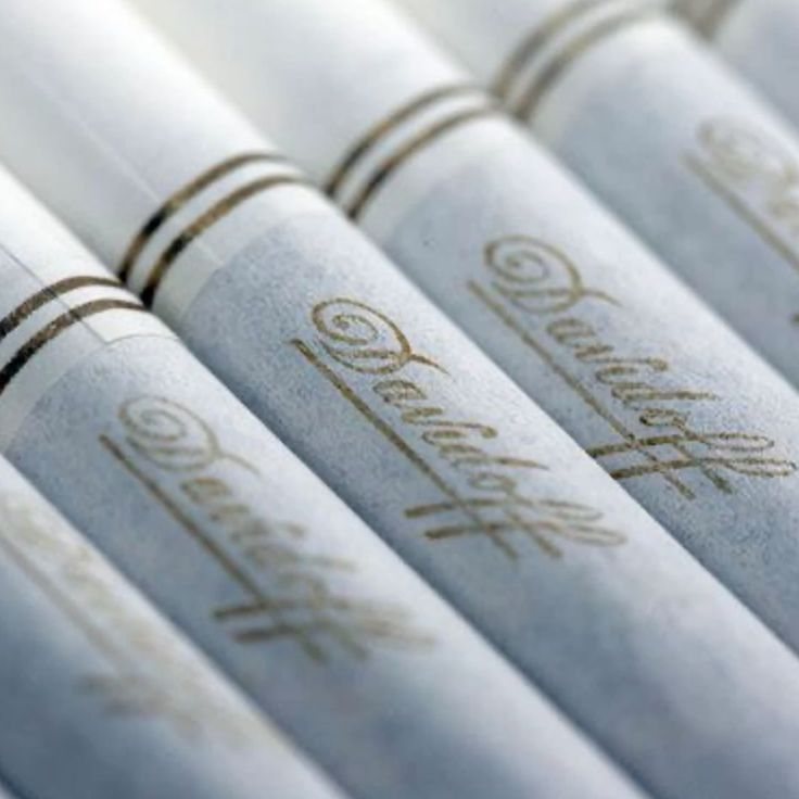 Davidoff Compact White Review: Taste, Strength, Smell (Neutral Guide) image 62