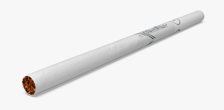 Davidoff Compact White