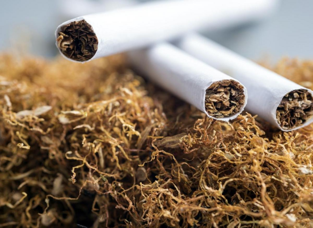 Davidoff Compact White Nicotine Strength: What to Expect image 66