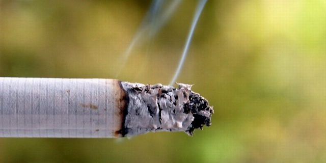 Cigarettes That Don't Stink: Paper & Filter Secrets