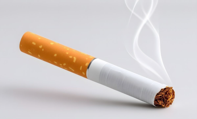 Cigarettes That Don't Stink: How Paper and Filter Design Affect Smoke Smell image 71