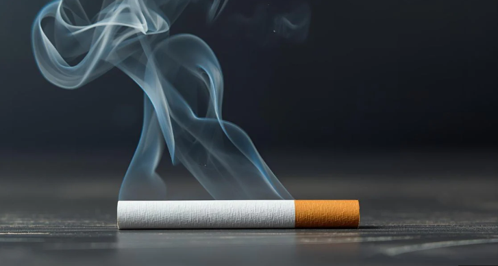 Cigarettes That Don't Stink: How Paper and Filter Design Affect Smoke Smell image 76