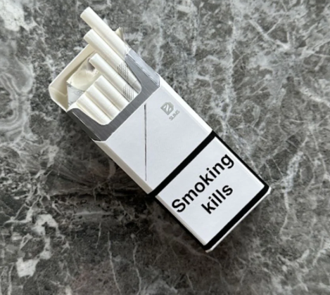 Davidoff Compact White Packaging Guide: Real vs Fake Clues image 10