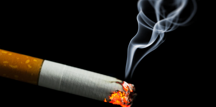 Cigarettes That Don't Stink: Do Slim Cigarettes Produce Less Odor? image 15