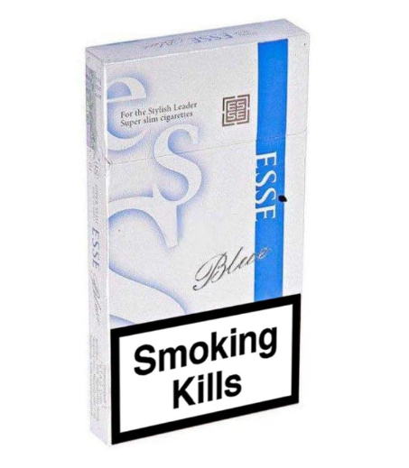 Esse Cigarettes Australia: What Problem Do “Slim Cigarettes” Really Solve? image 25