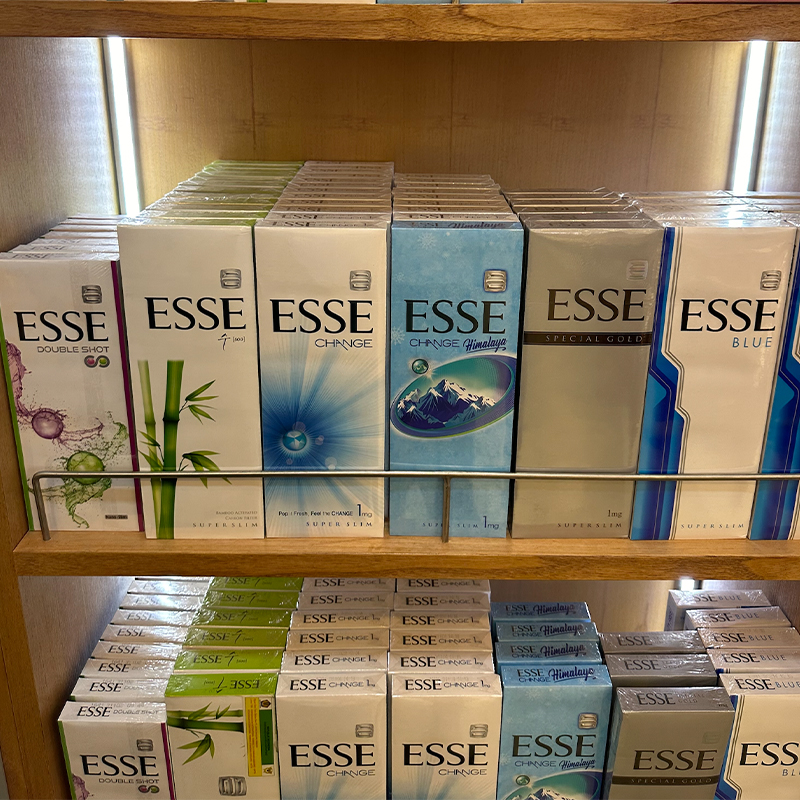 Esse Cigarettes Australia: What Problem Do “Slim Cigarettes” Really Solve? image 26