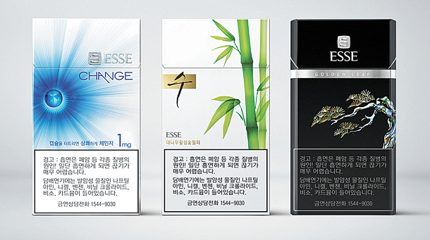 Esse Cigarettes Australia: What Problem Do “Slim Cigarettes” Really Solve? image 27