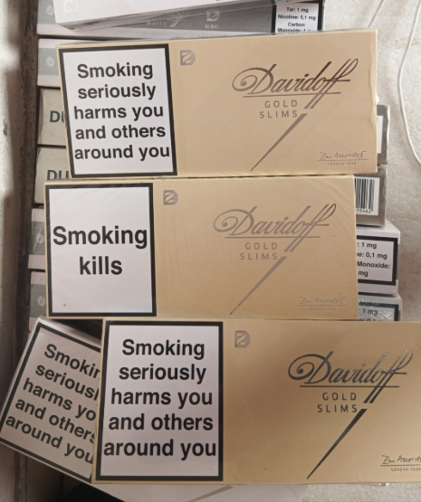 Davidoff Compact Gold vs Classic: Which Offers a Smoother Experience? image 33