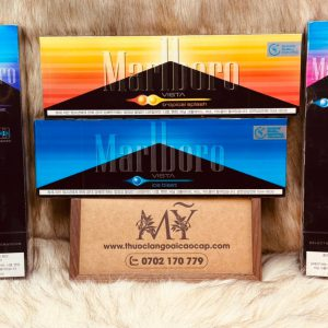 Marlboro Tropical Splash: Exposed—What It Really Tastes Like image 35