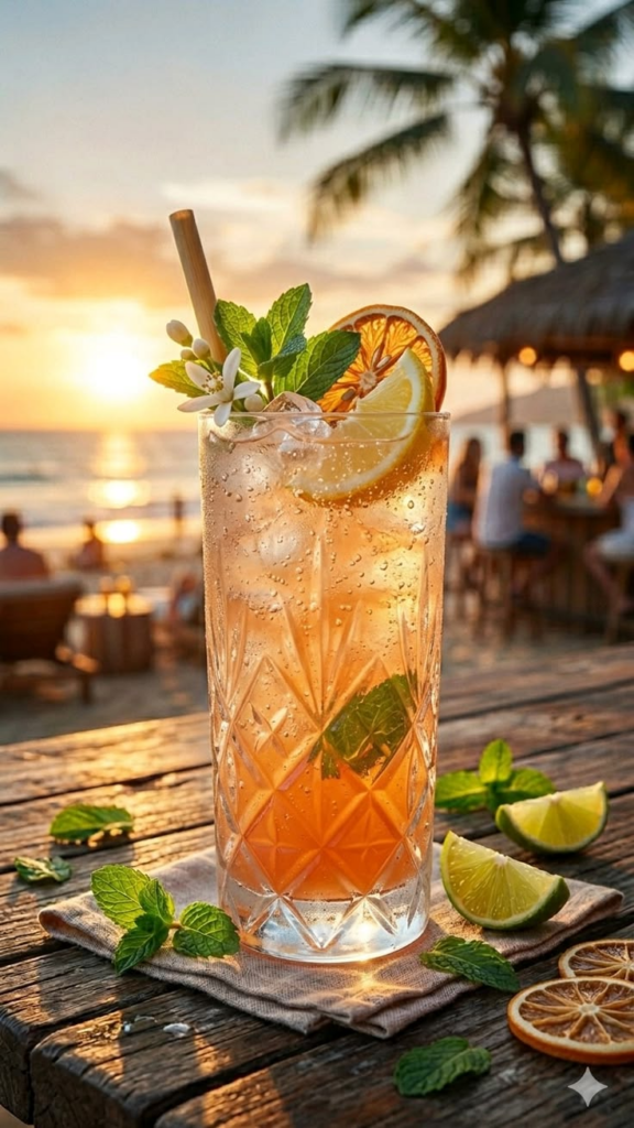 Marlboro Tropical Splash: Exposed—What It Really Tastes Like image 37