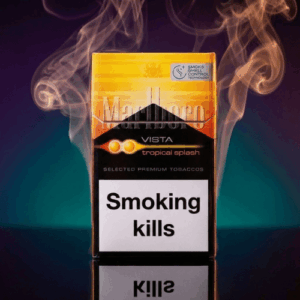 Marlboro Tropical Splash: Exposed—What It Really Tastes Like image 39