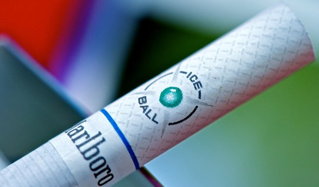 Cigarettes That Don't Stink: Are Menthol Cigarettes Less Noticeable? image 7