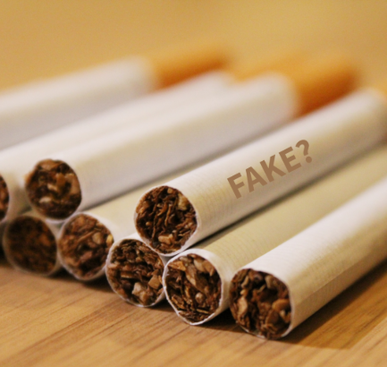 Davidoff Compact White: Proven Real vs Fake Clues