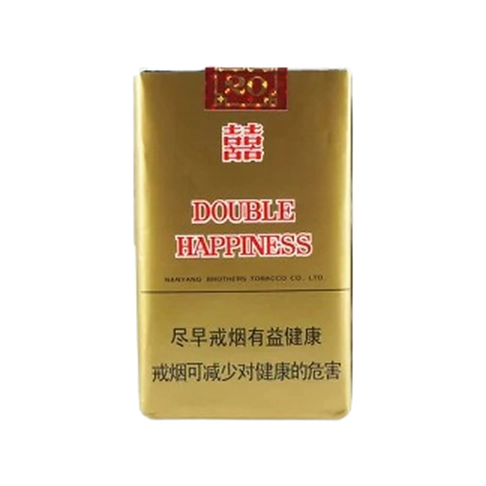 Double Happiness Soft product image