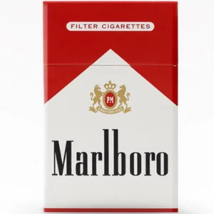 Marlboro Red product image