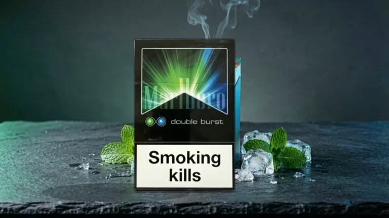 Marlboro Double Blast Review: Two Capsules in One Carton