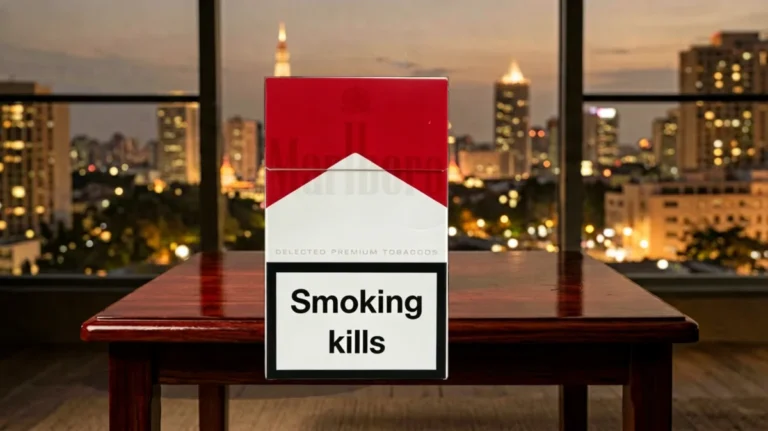 Marlboro Viet Nam W2 06 Review: Vietnamese Edition Notes