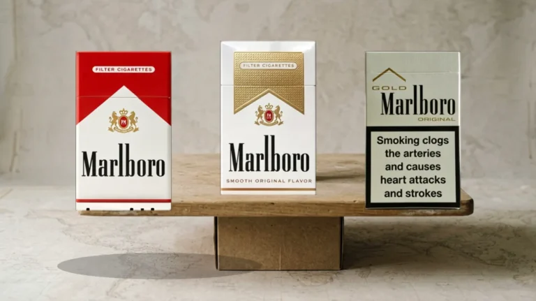 Marlboro Pack and Carton Guide: What You Get in Australia
